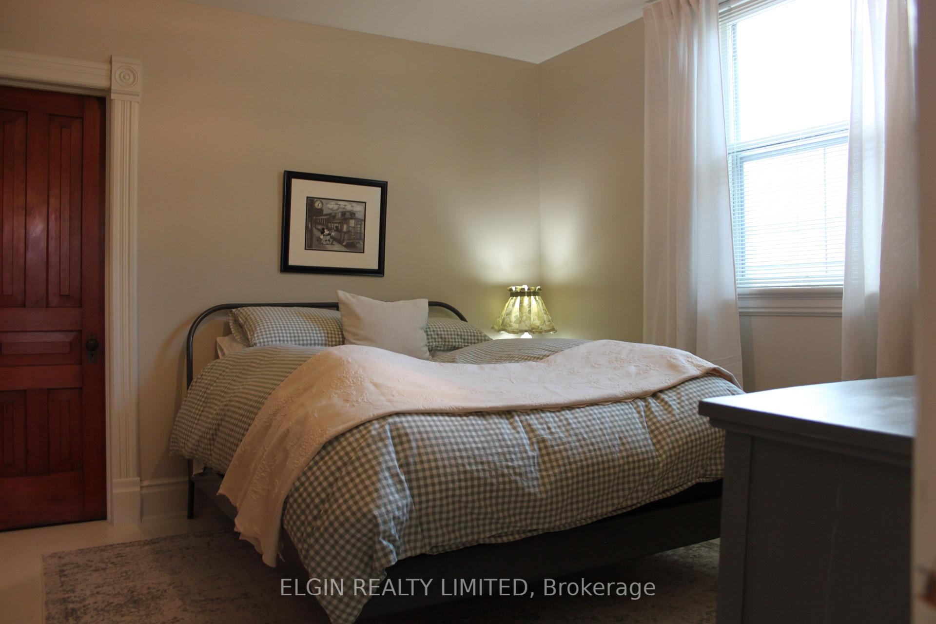 Photo 23 of 49 Hincks Street, St. Thomas — HOMEH