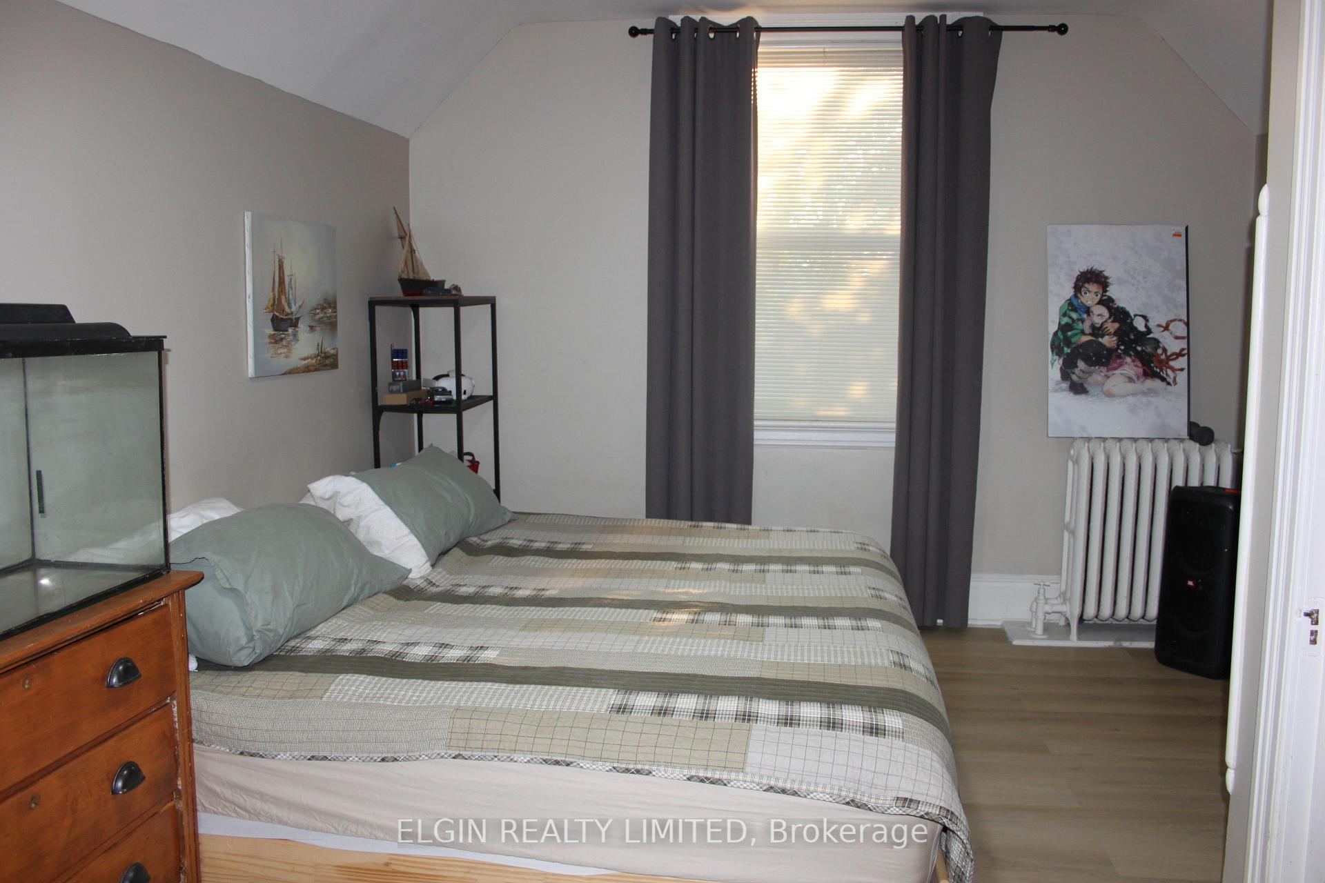 Photo 26 of 49 Hincks Street, St. Thomas — HOMEH