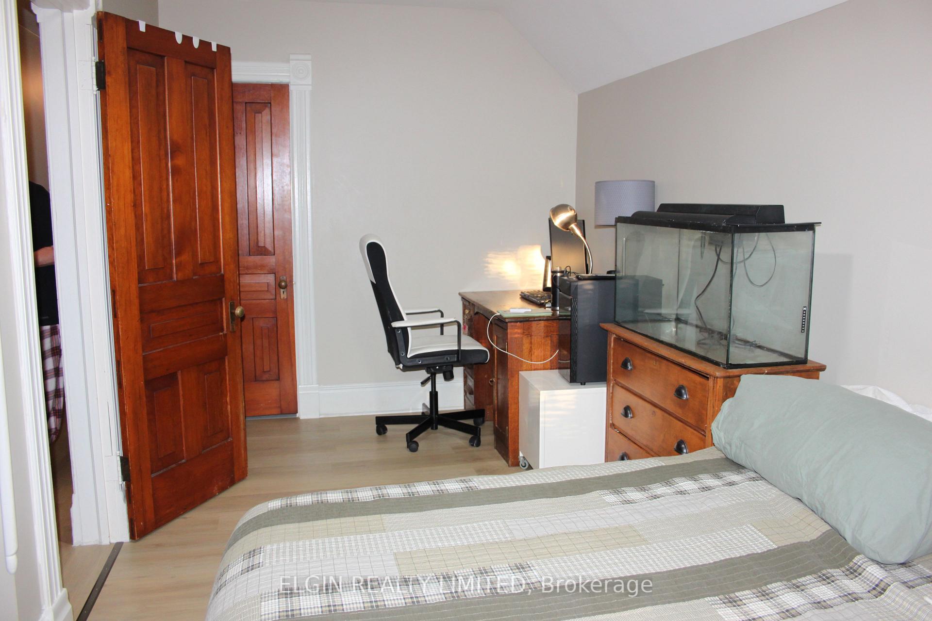 Photo 27 of 49 Hincks Street, St. Thomas — HOMEH