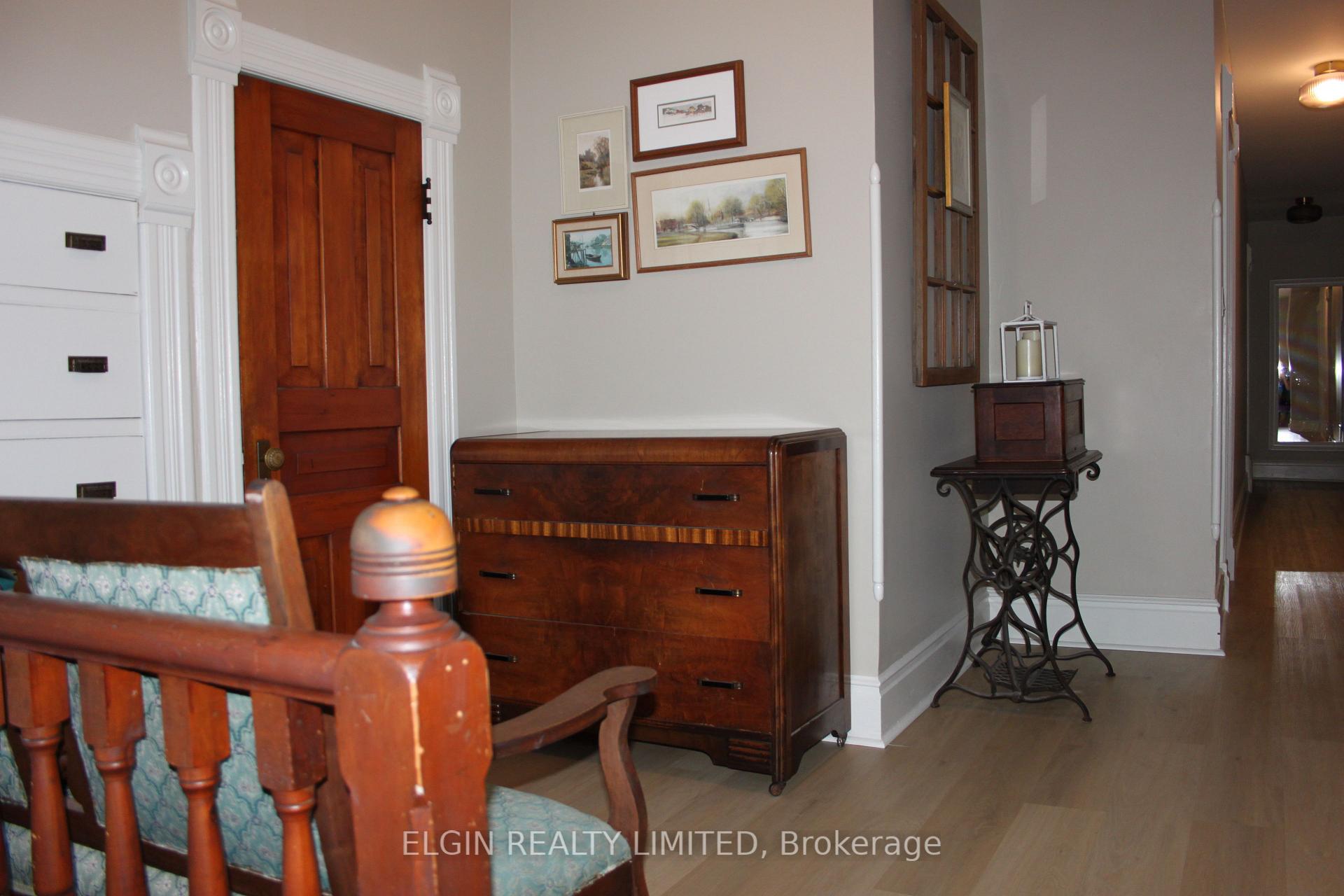 Photo 29 of 49 Hincks Street, St. Thomas — HOMEH
