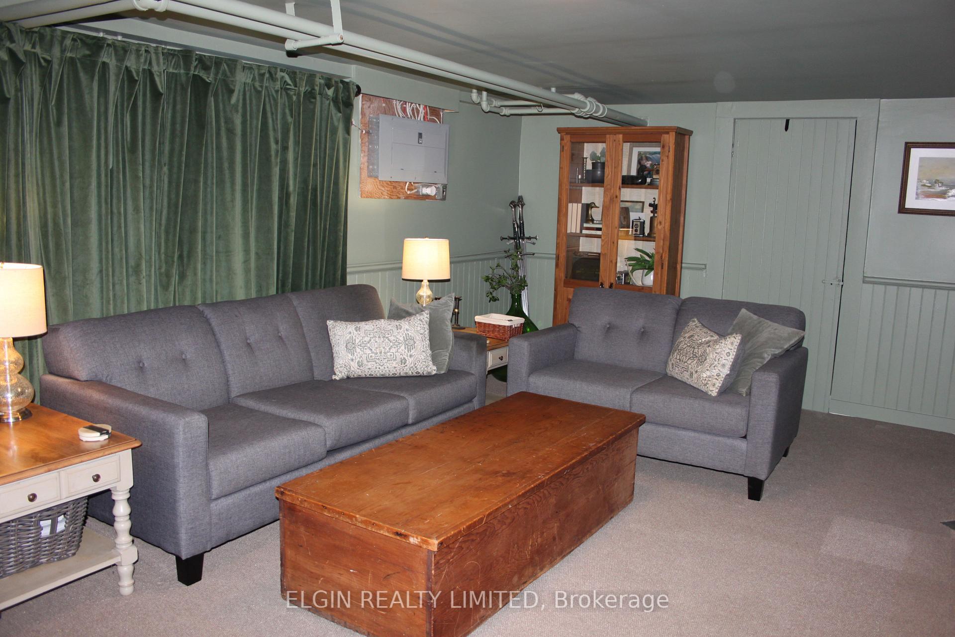 Photo 30 of 49 Hincks Street, St. Thomas — HOMEH