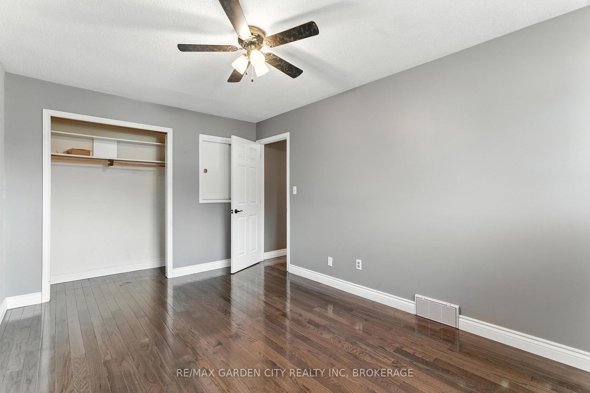 Photo 19 of 8 Appleford Road, St. Catharines, Secord Woods — HOMEH