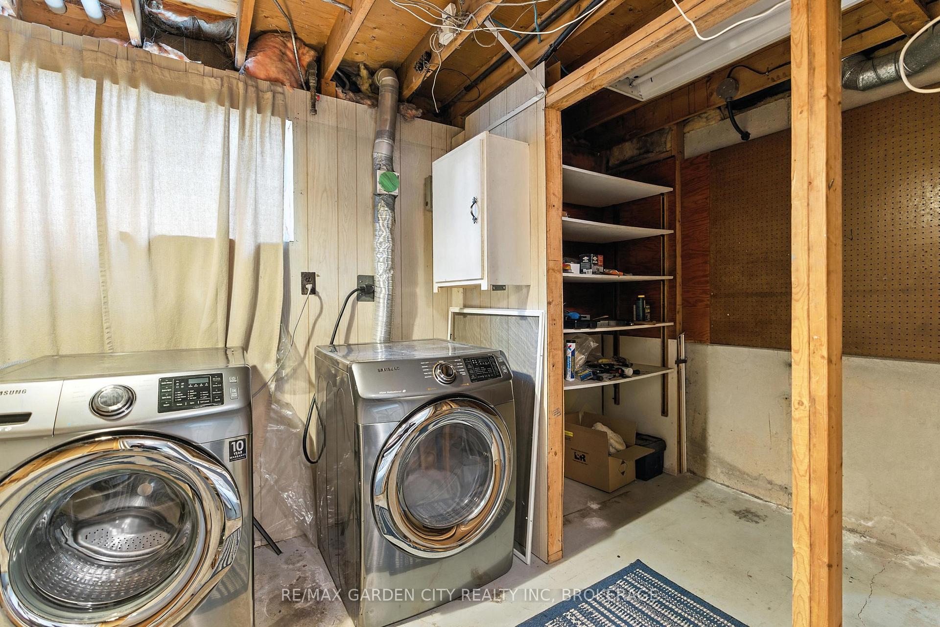 Photo 29 of 8 Appleford Road, St. Catharines, Secord Woods — HOMEH