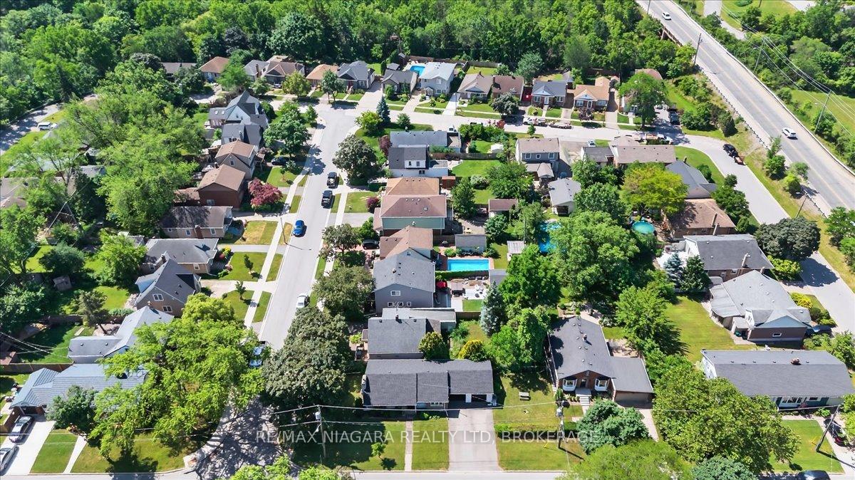 Photo 29 of 10 Edgedale Road, St. Catharines, Old Glenridge — HOMEH