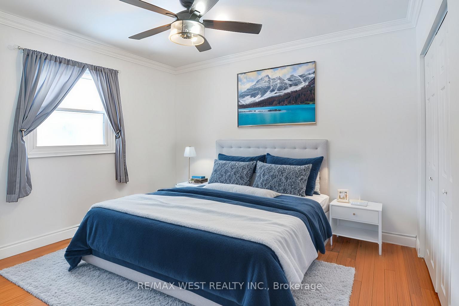 Photo 4 of 5516 County Road 90, Springwater, Rural Springwater — HOMEH