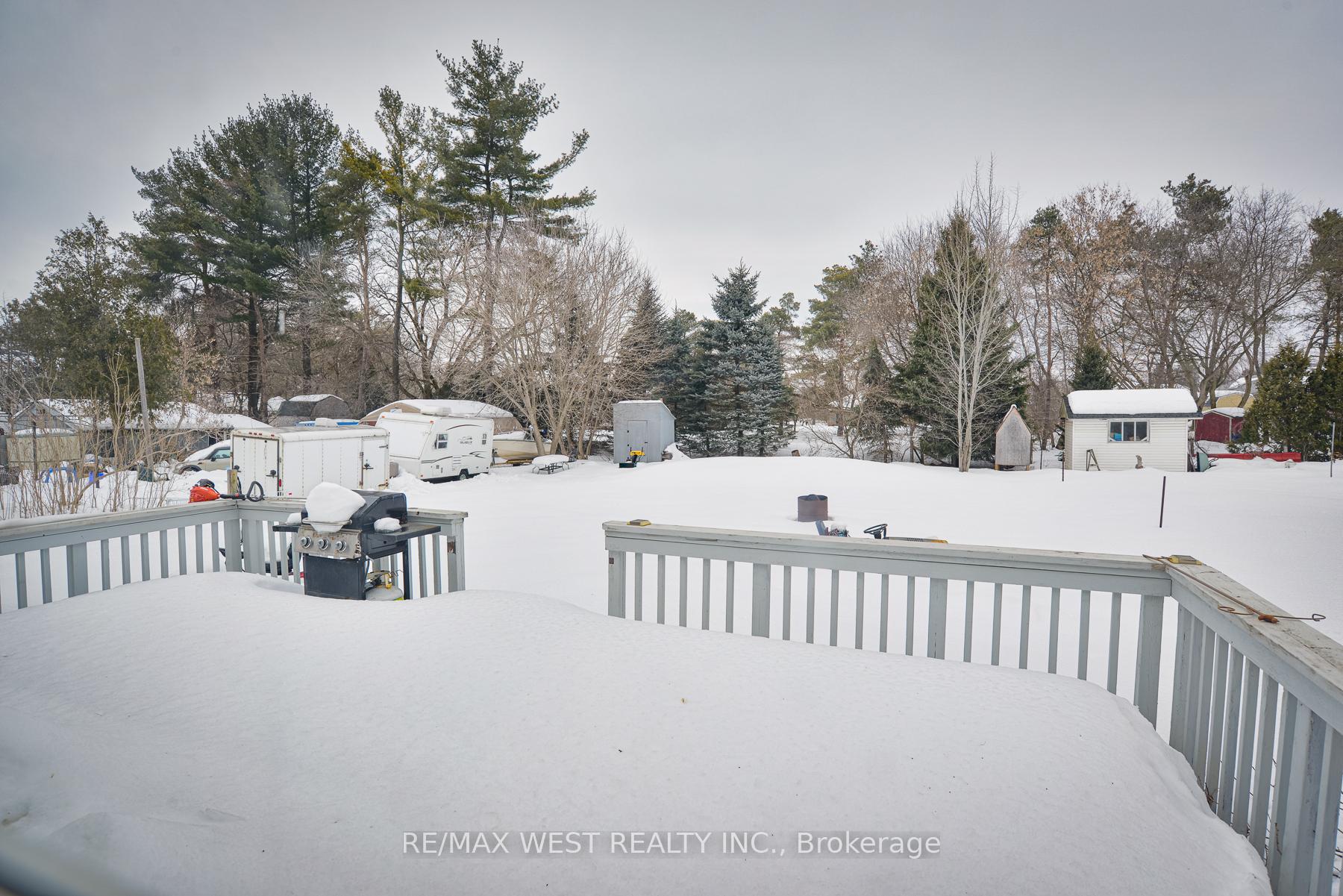 Photo 7 of 5516 County Road 90, Springwater, Rural Springwater — HOMEH