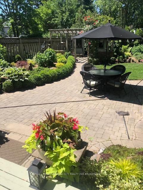 Photo 13 of 29 Ann Street, St. Catharines, Port Dalhousie — HOMEH