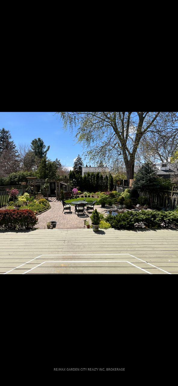 Photo 14 of 29 Ann Street, St. Catharines, Port Dalhousie — HOMEH