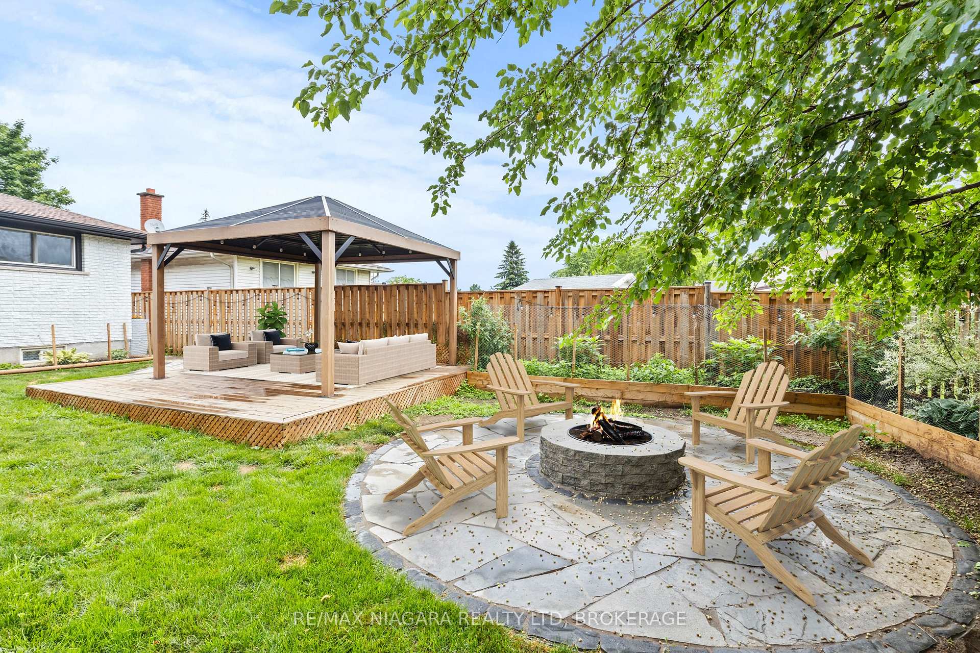 Photo 29 of 474 Scott Street, St. Catharines, Carlton/Bunting — HOMEH