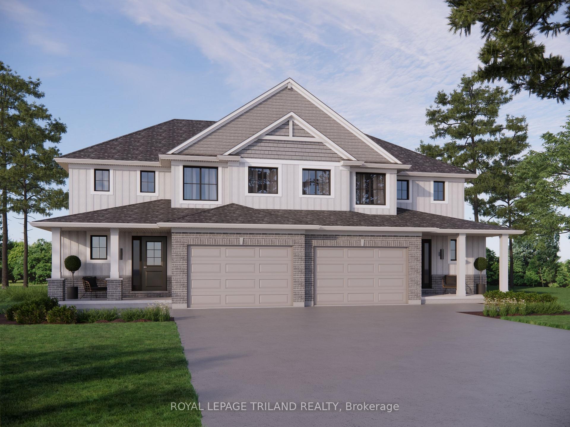 Photo 1 of 5 Harrow Lane, St. Thomas — HOMEH