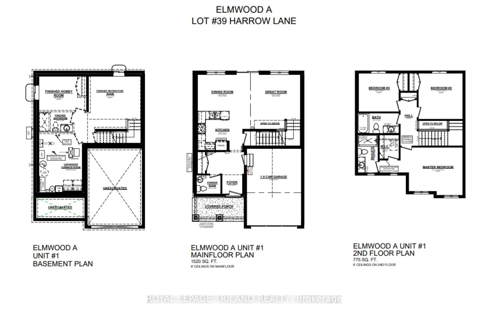 Photo 2 of 5 Harrow Lane, St. Thomas — HOMEH