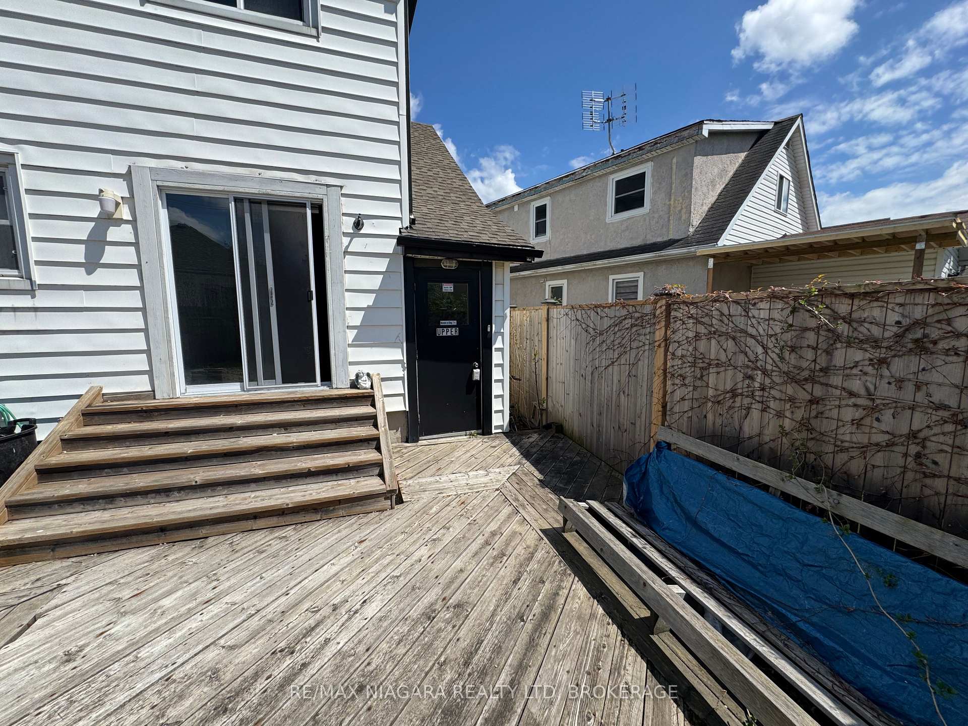 Photo 8 of Unit 3, 24 Union Street, St. Catharines, Western Hill — HOMEH