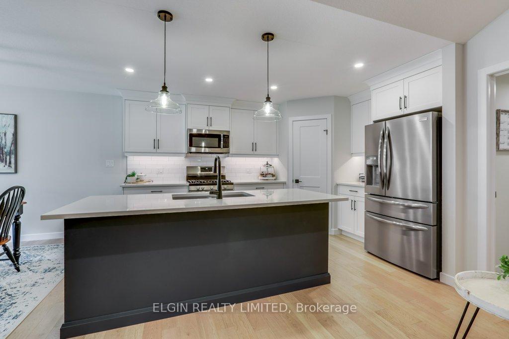 Photo 11 of 54 Acorn Trail, St. Thomas — HOMEH
