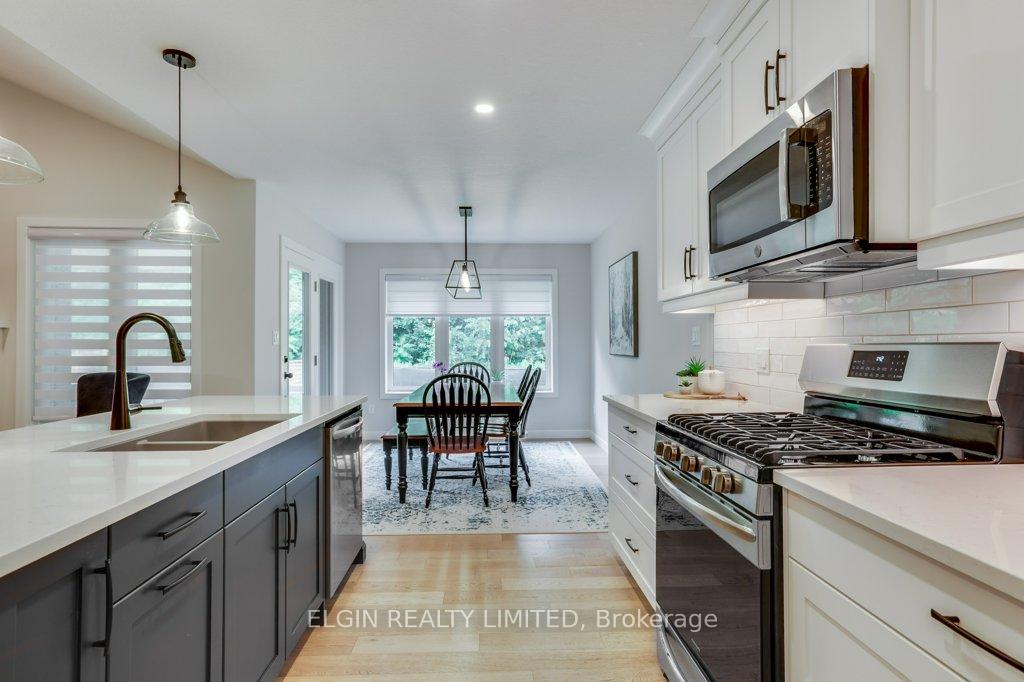 Photo 13 of 54 Acorn Trail, St. Thomas — HOMEH