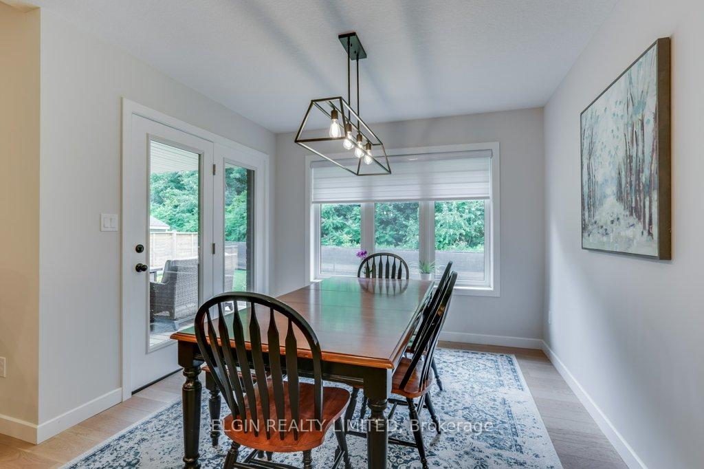 Photo 15 of 54 Acorn Trail, St. Thomas — HOMEH