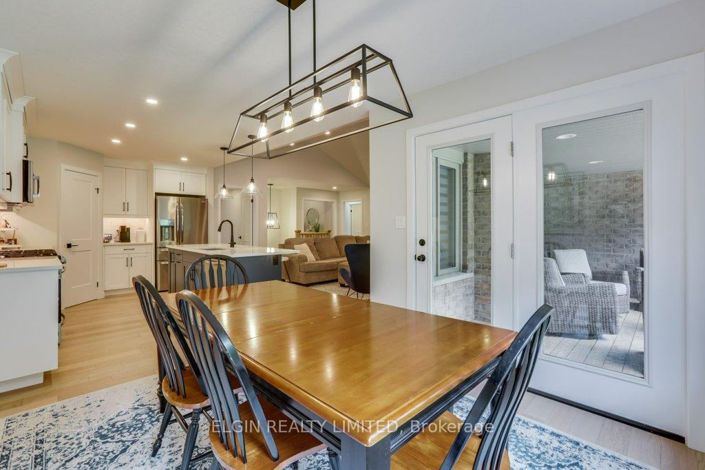 Photo 16 of 54 Acorn Trail, St. Thomas — HOMEH