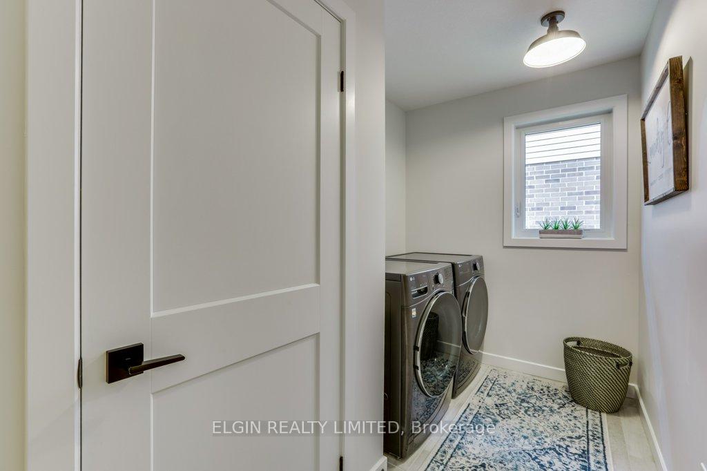 Photo 18 of 54 Acorn Trail, St. Thomas — HOMEH