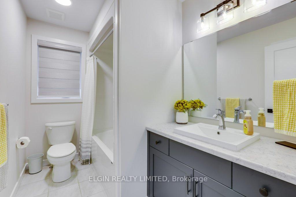 Photo 19 of 54 Acorn Trail, St. Thomas — HOMEH