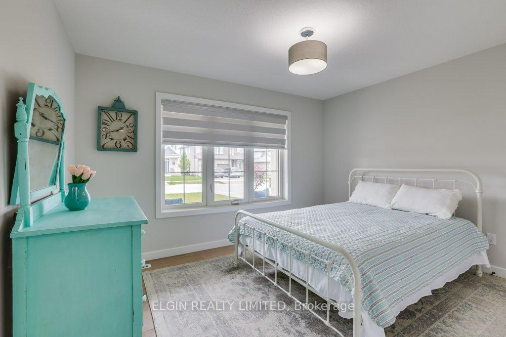 Photo 20 of 54 Acorn Trail, St. Thomas — HOMEH