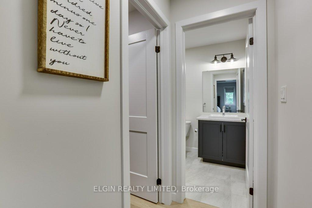 Photo 27 of 54 Acorn Trail, St. Thomas — HOMEH