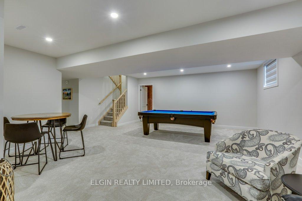 Photo 30 of 54 Acorn Trail, St. Thomas — HOMEH