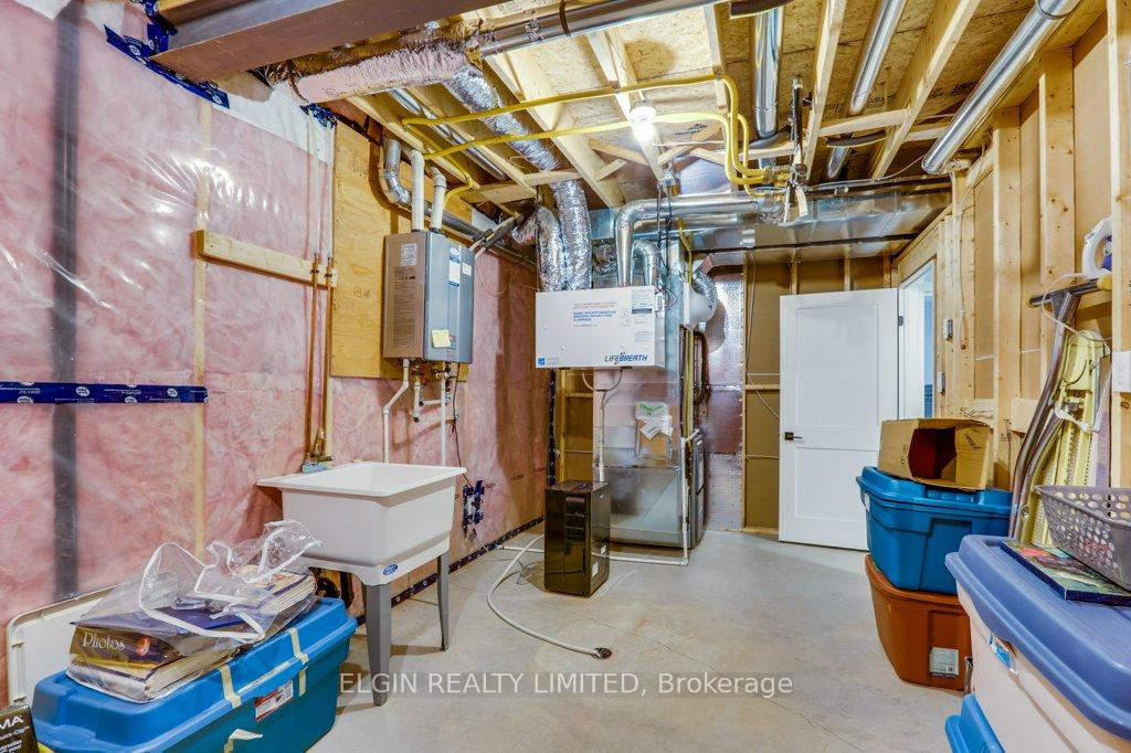 Photo 39 of 54 Acorn Trail, St. Thomas — HOMEH