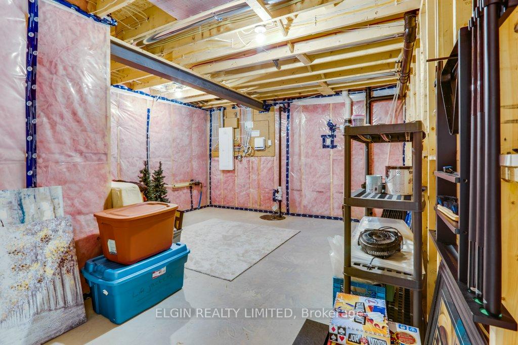 Photo 40 of 54 Acorn Trail, St. Thomas — HOMEH