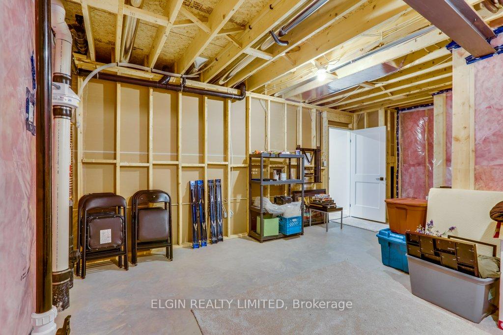 Photo 41 of 54 Acorn Trail, St. Thomas — HOMEH
