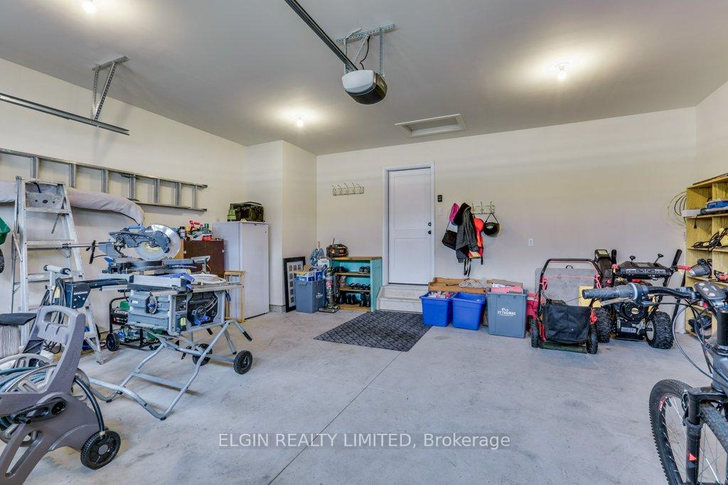 Photo 43 of 54 Acorn Trail, St. Thomas — HOMEH