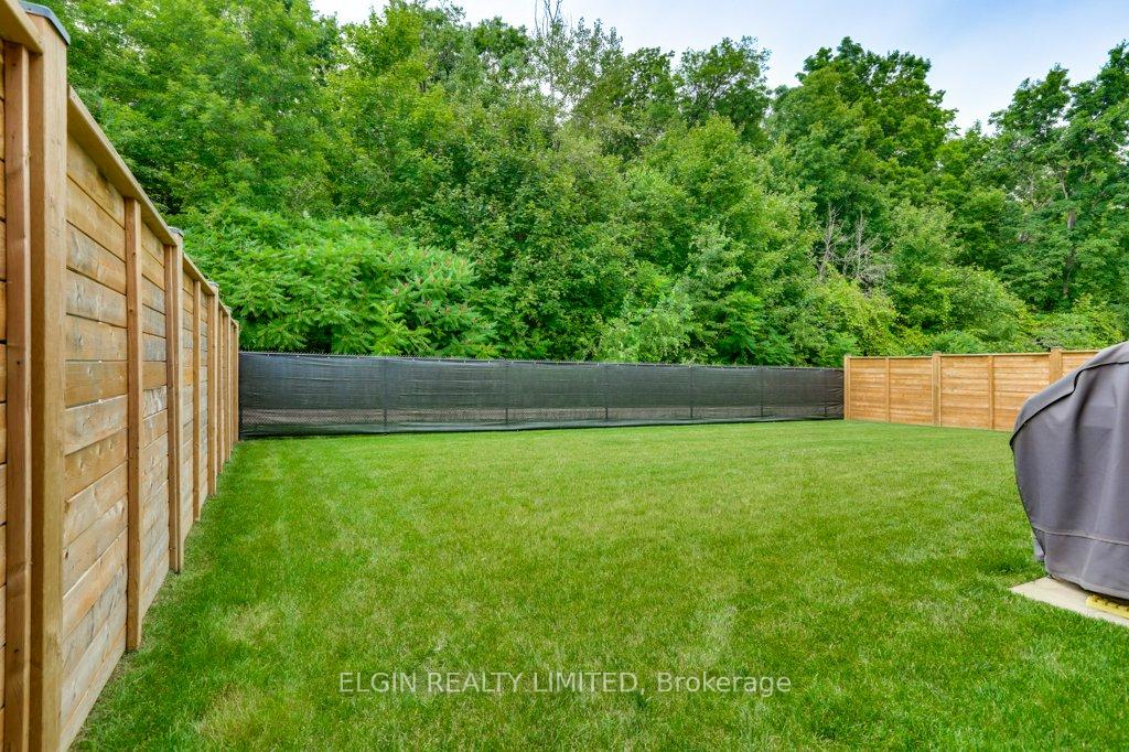 Photo 44 of 54 Acorn Trail, St. Thomas — HOMEH