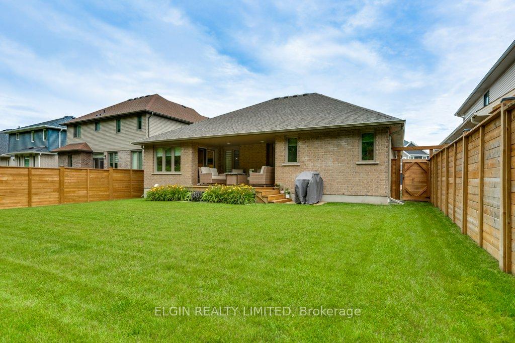 Photo 45 of 54 Acorn Trail, St. Thomas — HOMEH