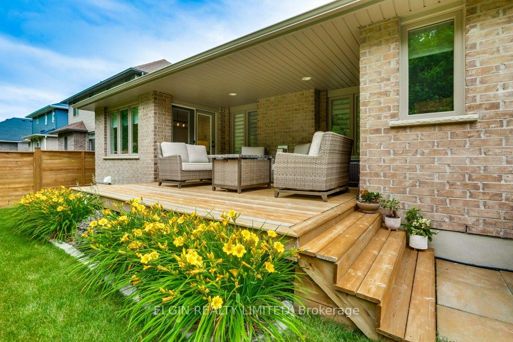 Photo 47 of 54 Acorn Trail, St. Thomas — HOMEH