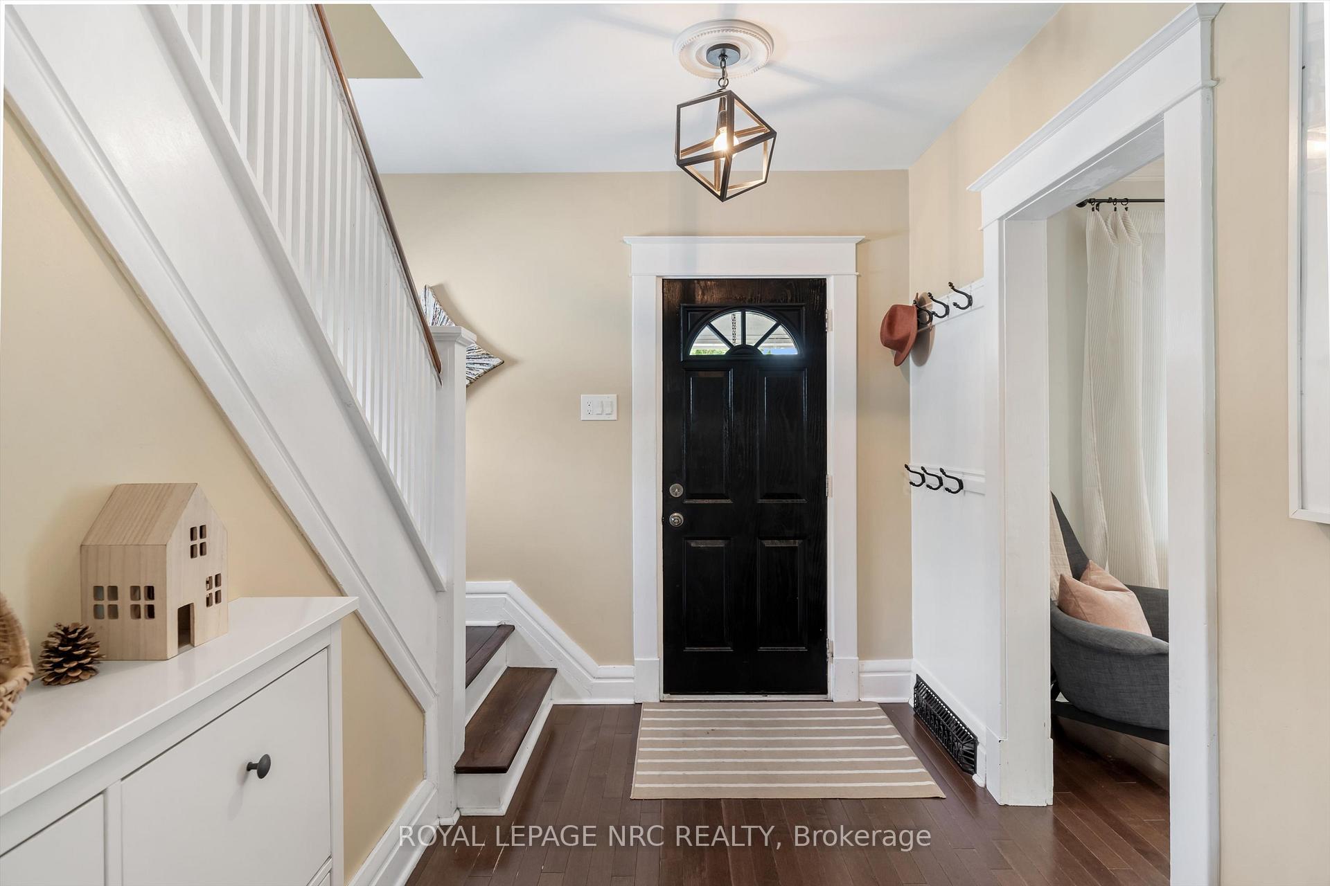 Photo 6 of 151 Pleasant Avenue, St. Catharines, Downtown — HOMEH