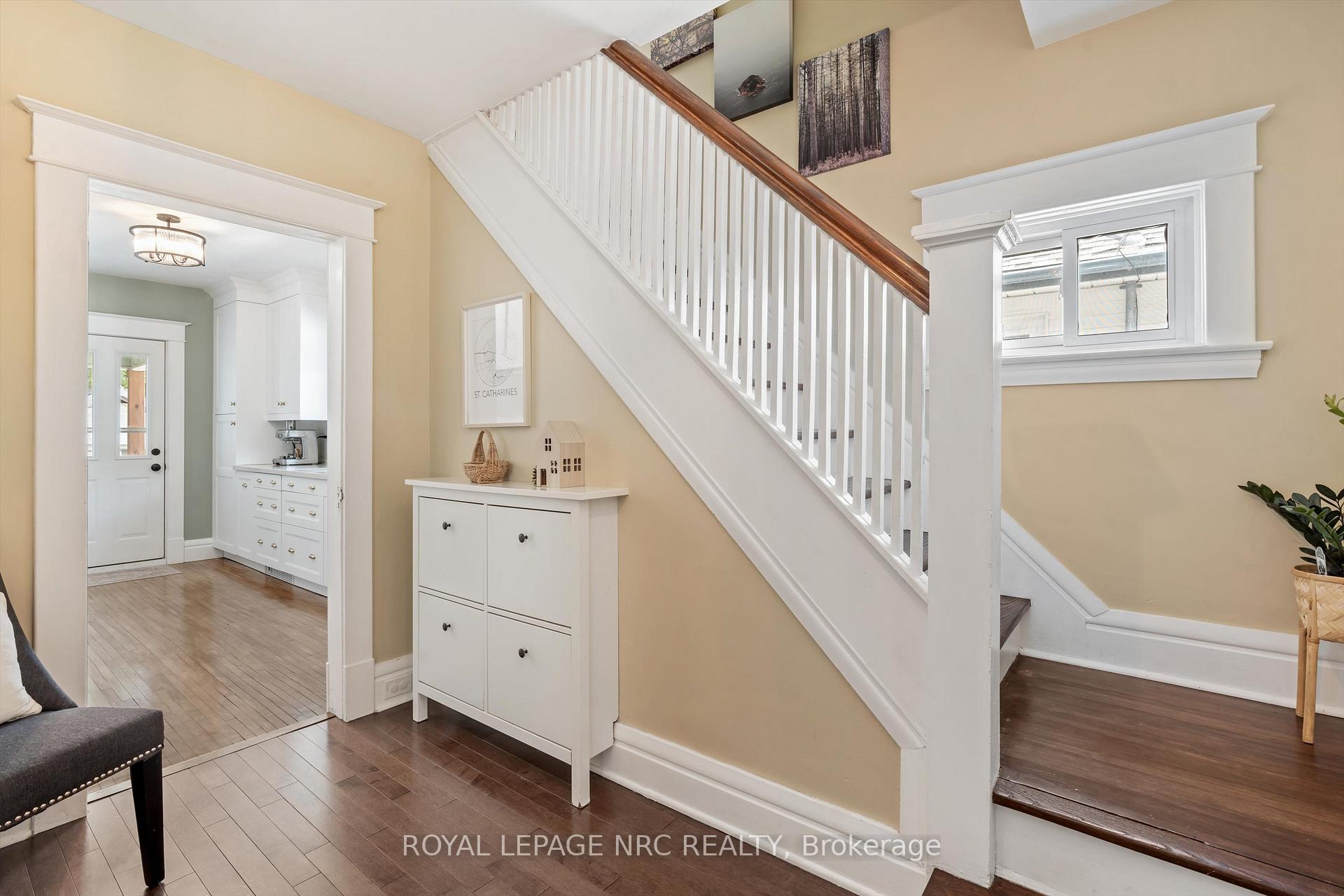 Photo 7 of 151 Pleasant Avenue, St. Catharines, Downtown — HOMEH