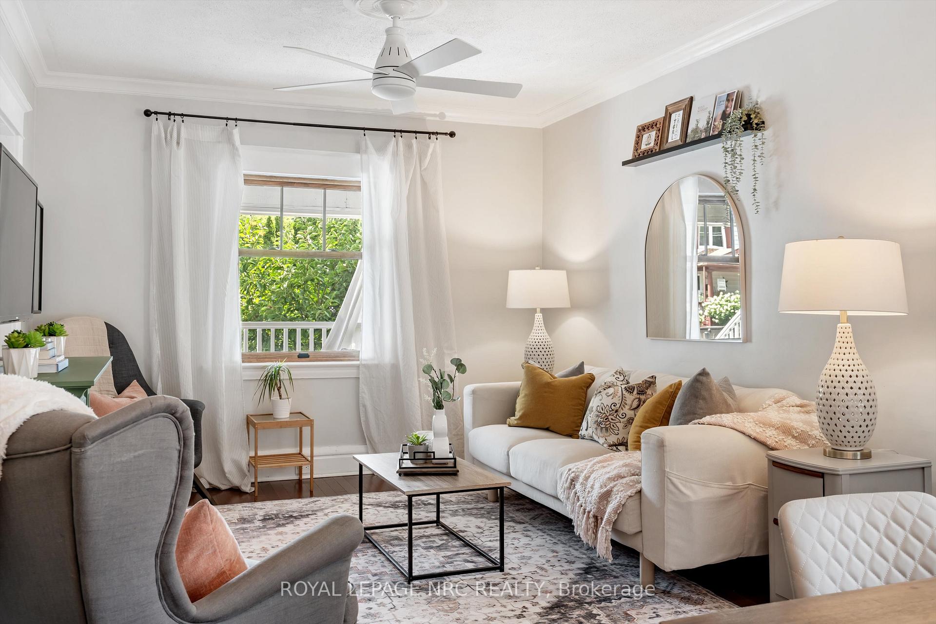 Photo 10 of 151 Pleasant Avenue, St. Catharines, Downtown — HOMEH
