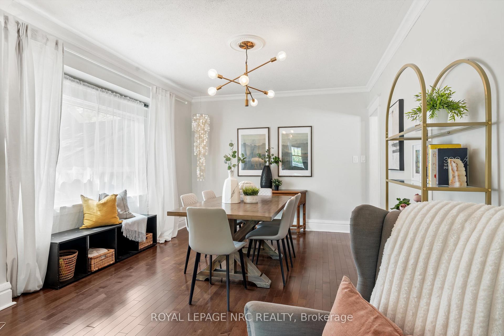 Photo 12 of 151 Pleasant Avenue, St. Catharines, Downtown — HOMEH