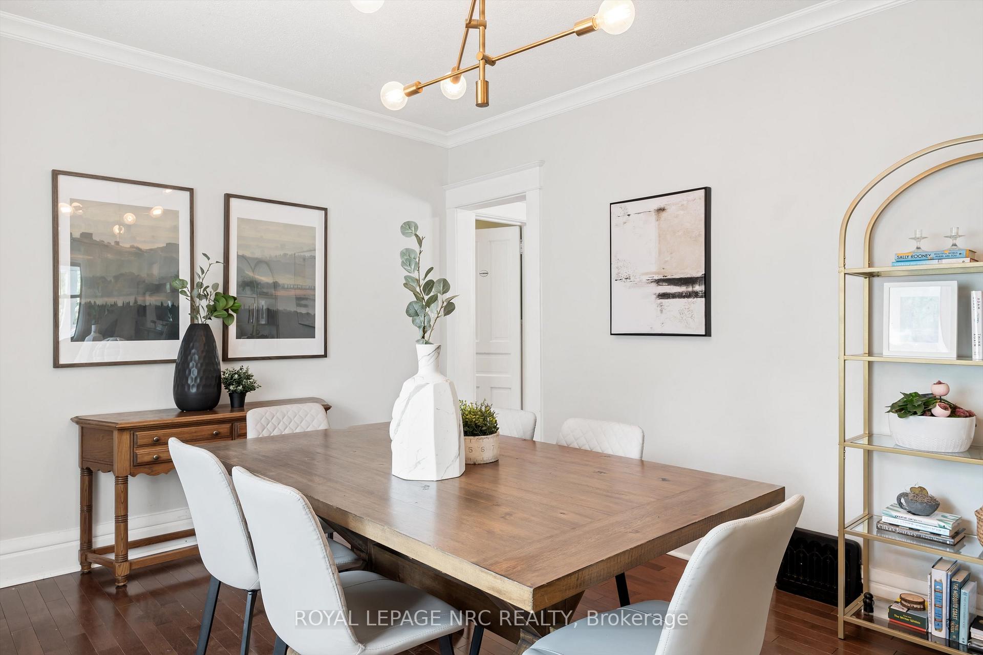 Photo 13 of 151 Pleasant Avenue, St. Catharines, Downtown — HOMEH