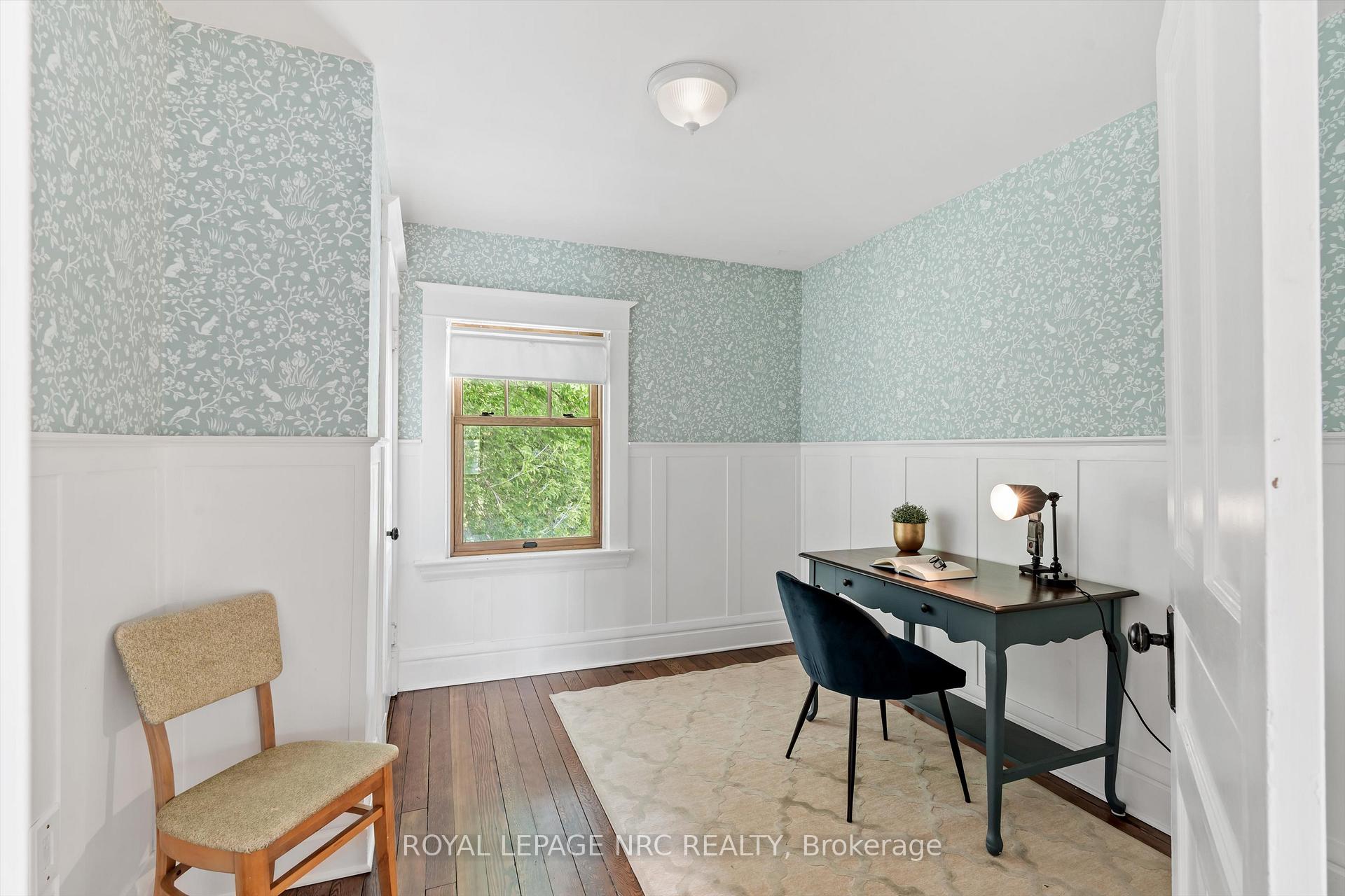 Photo 22 of 151 Pleasant Avenue, St. Catharines, Downtown — HOMEH