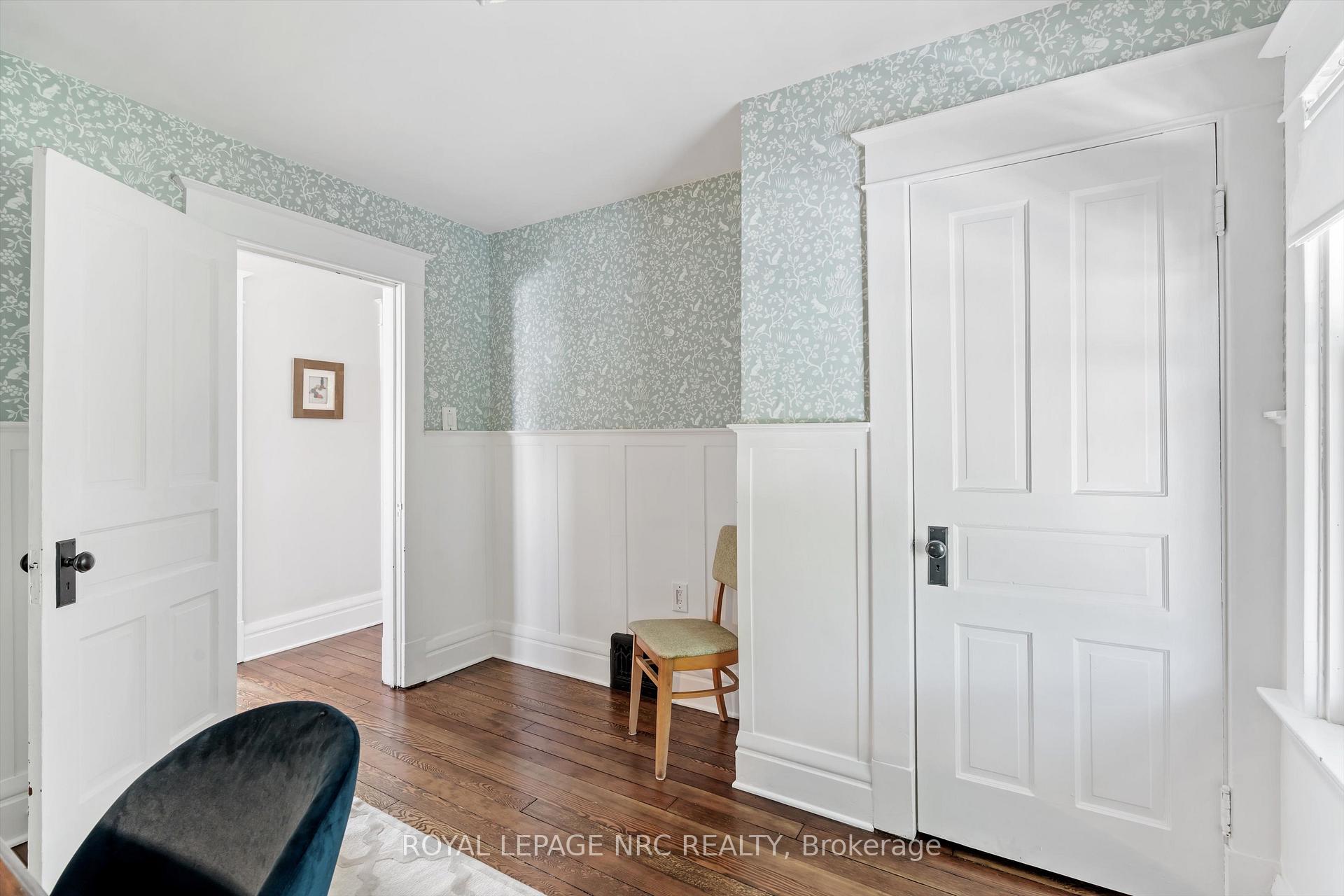 Photo 23 of 151 Pleasant Avenue, St. Catharines, Downtown — HOMEH