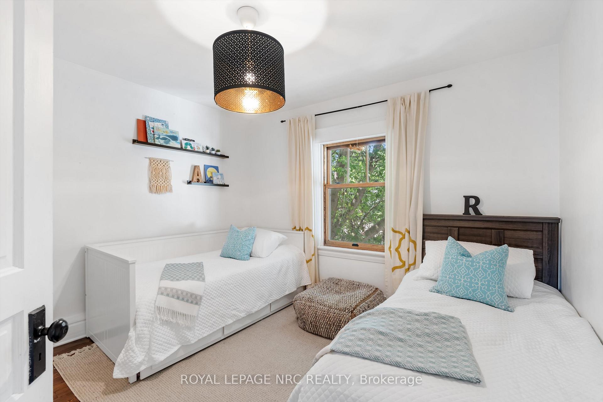 Photo 25 of 151 Pleasant Avenue, St. Catharines, Downtown — HOMEH