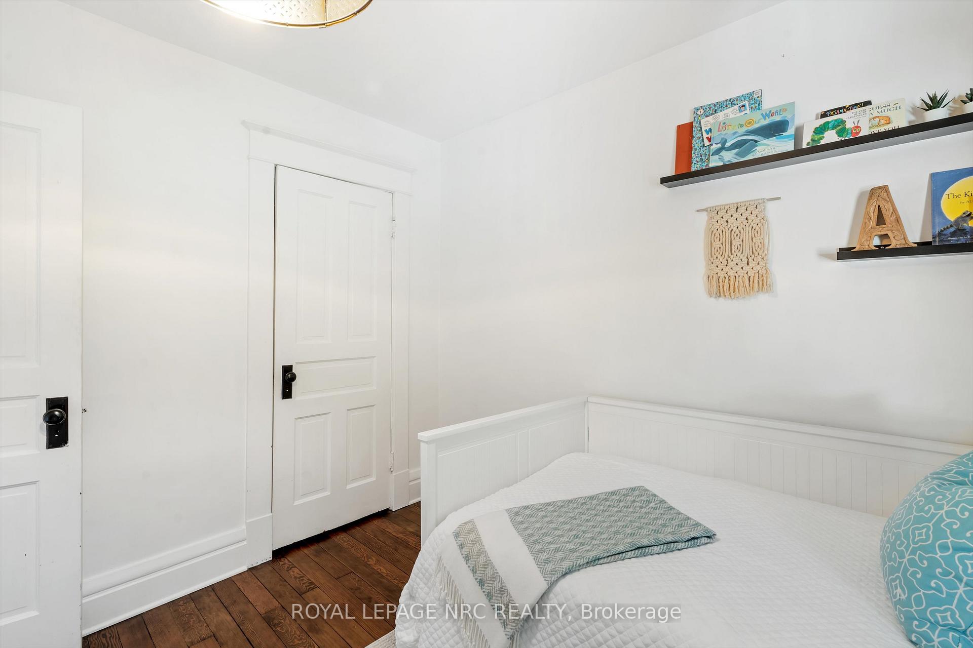 Photo 26 of 151 Pleasant Avenue, St. Catharines, Downtown — HOMEH
