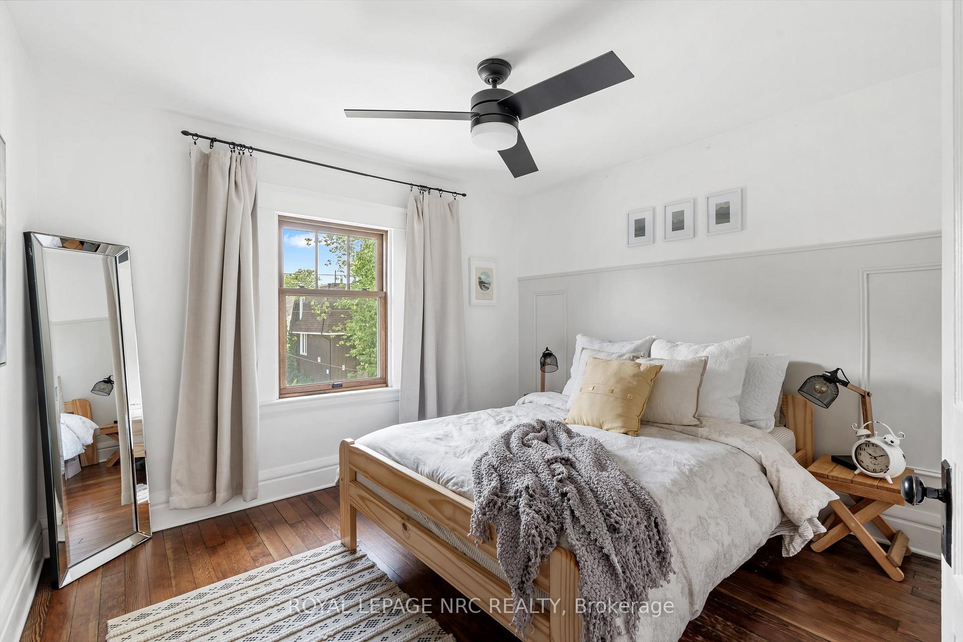 Photo 27 of 151 Pleasant Avenue, St. Catharines, Downtown — HOMEH