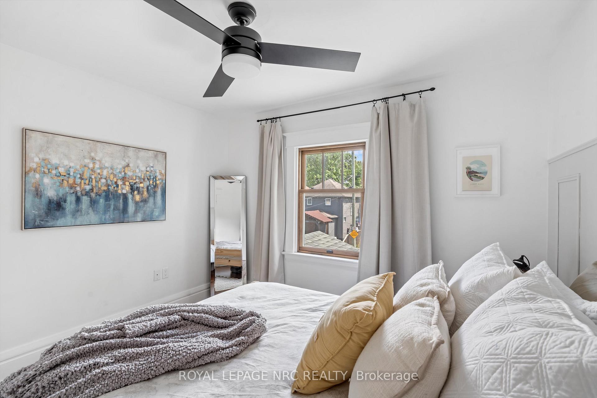 Photo 28 of 151 Pleasant Avenue, St. Catharines, Downtown — HOMEH