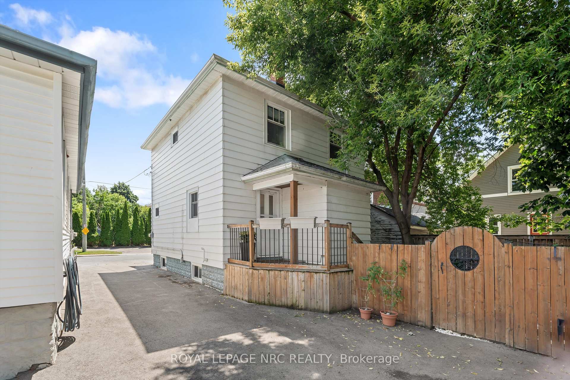 Photo 29 of 151 Pleasant Avenue, St. Catharines, Downtown — HOMEH