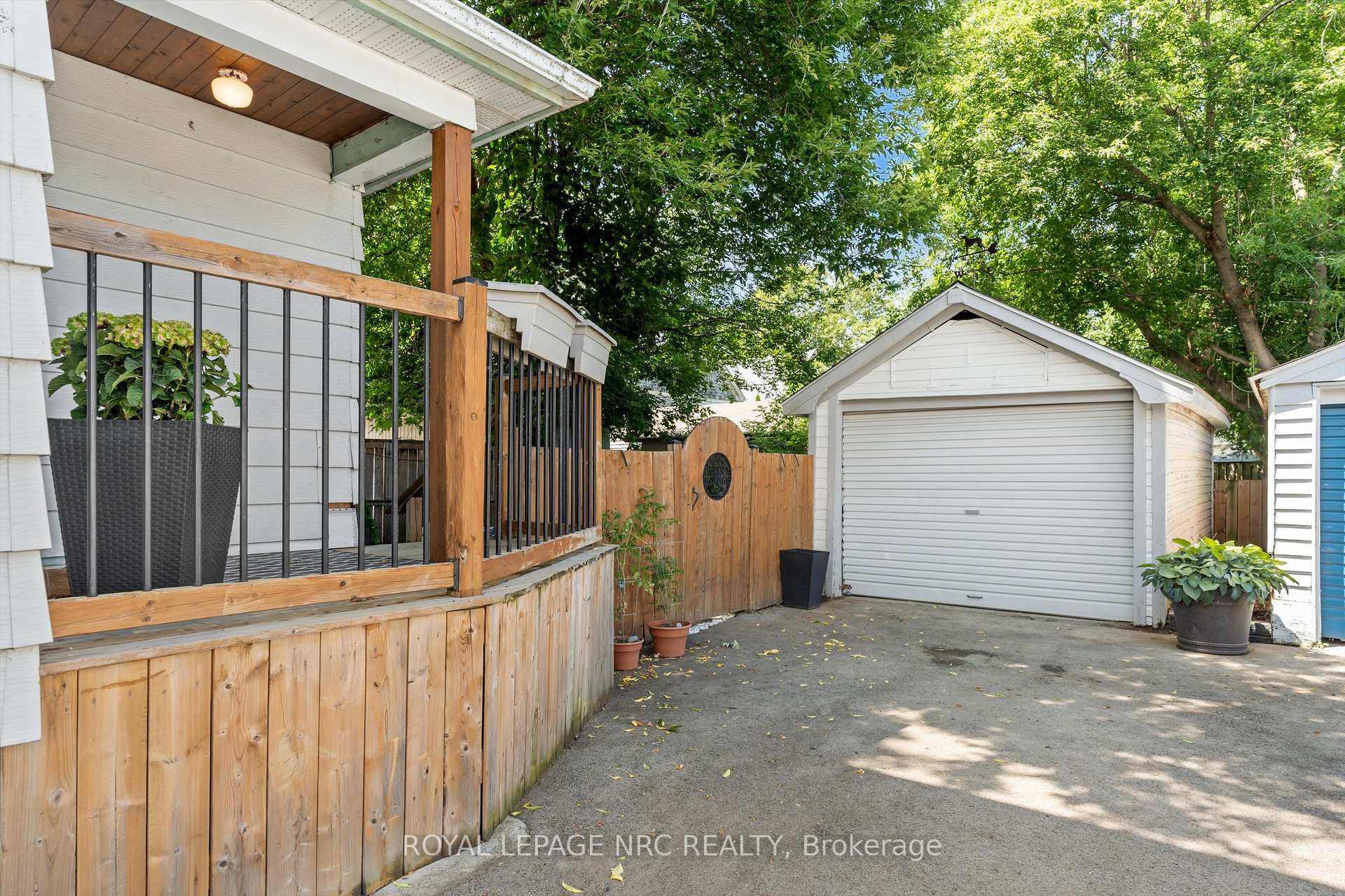 Photo 30 of 151 Pleasant Avenue, St. Catharines, Downtown — HOMEH