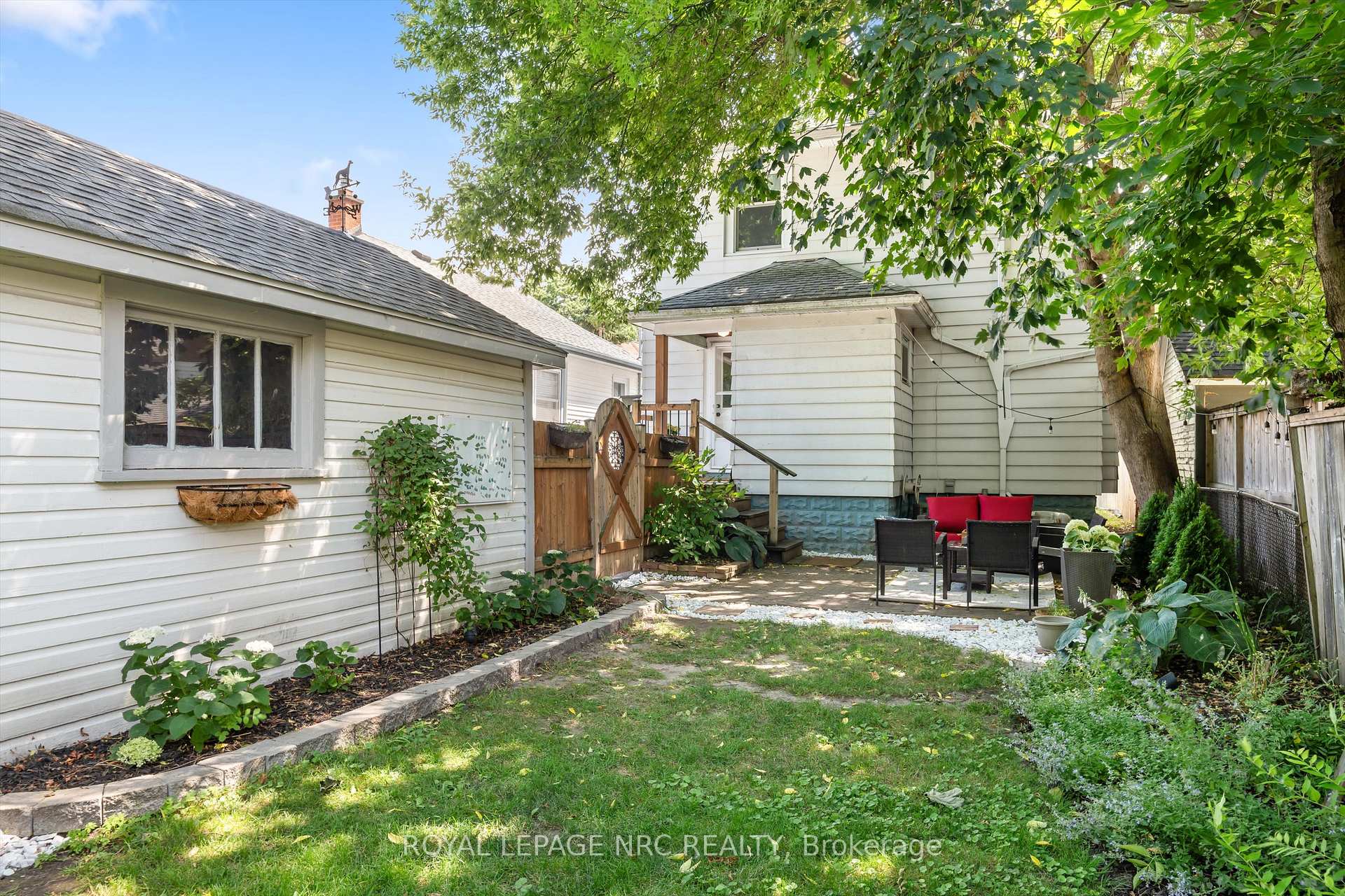 Photo 31 of 151 Pleasant Avenue, St. Catharines, Downtown — HOMEH