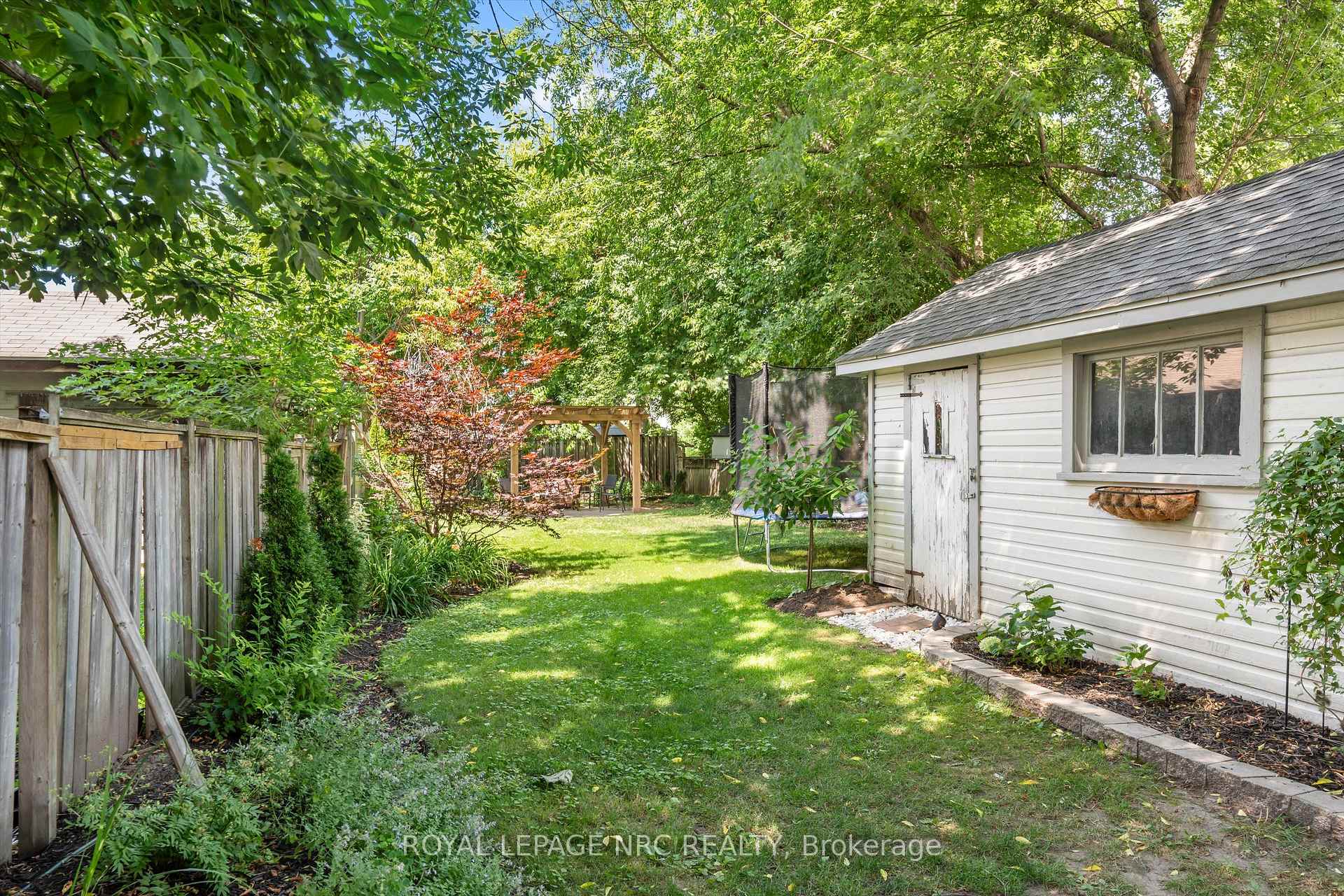 Photo 32 of 151 Pleasant Avenue, St. Catharines, Downtown — HOMEH