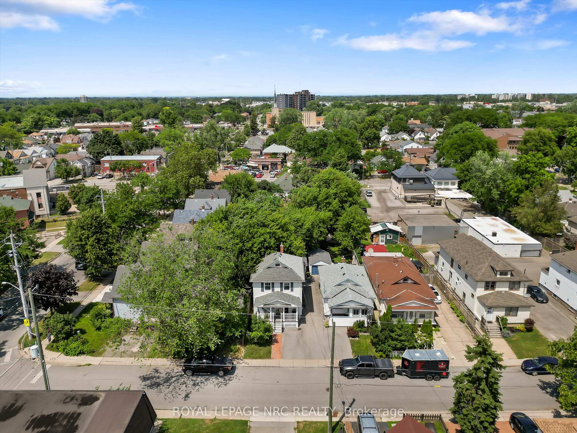 Photo 34 of 151 Pleasant Avenue, St. Catharines, Downtown — HOMEH