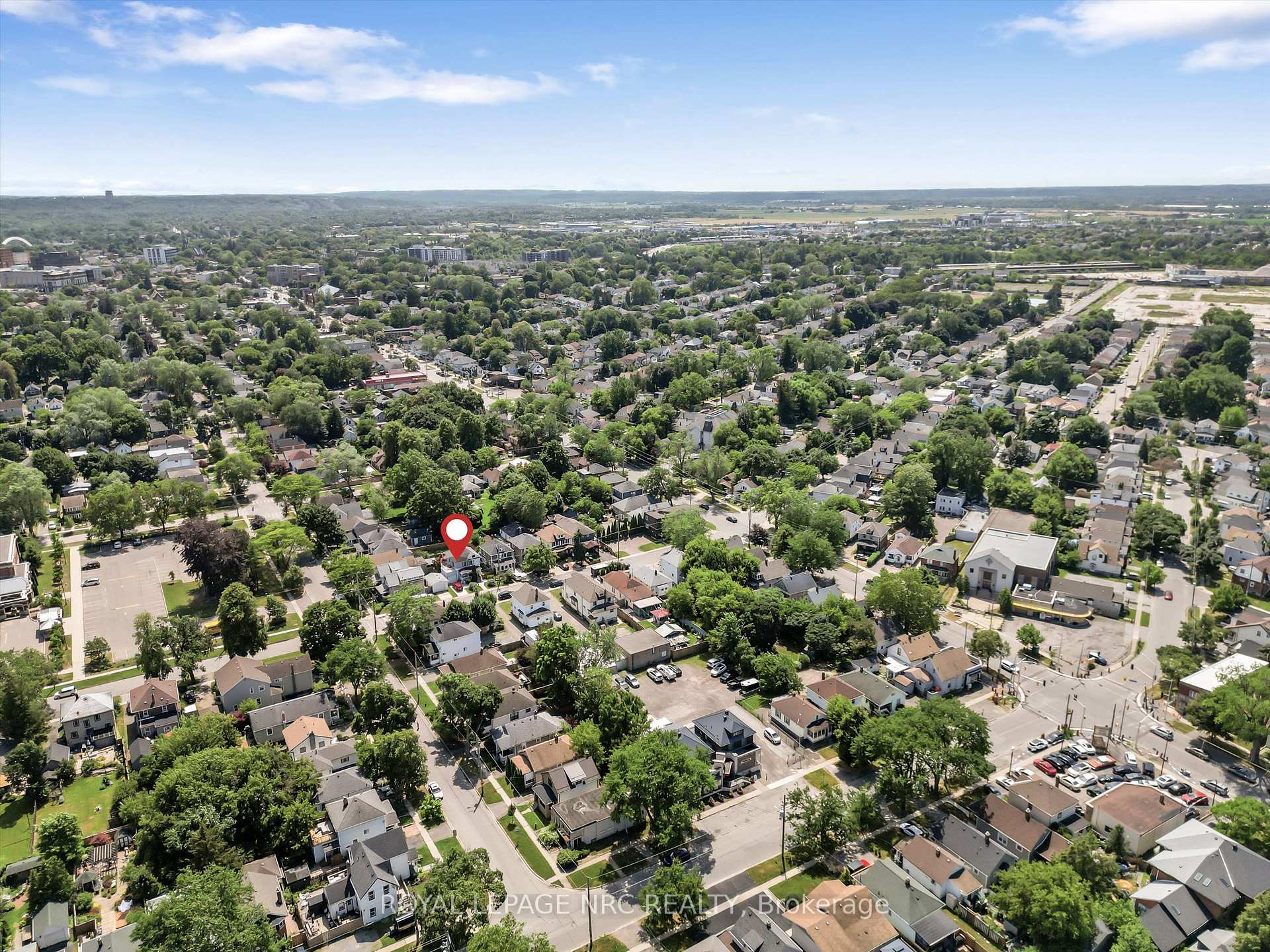 Photo 36 of 151 Pleasant Avenue, St. Catharines, Downtown — HOMEH