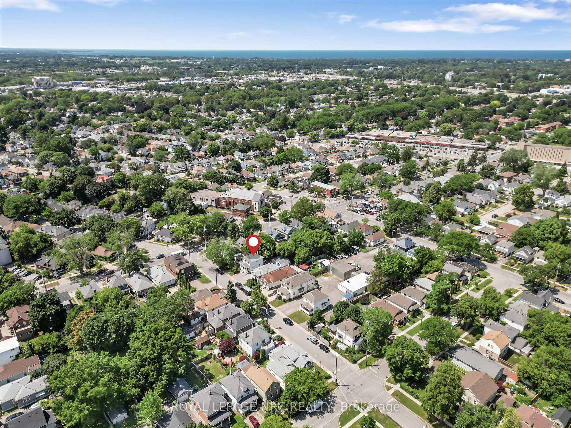 Photo 37 of 151 Pleasant Avenue, St. Catharines, Downtown — HOMEH